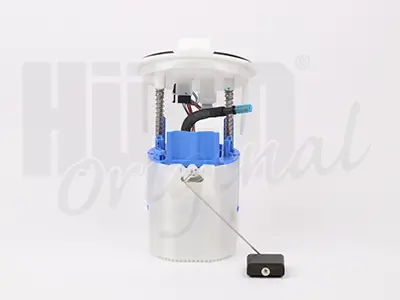 Kraftstoff-Fördereinheit HÜCO 133488 Bild Kraftstoff-Fördereinheit HÜCO 133488