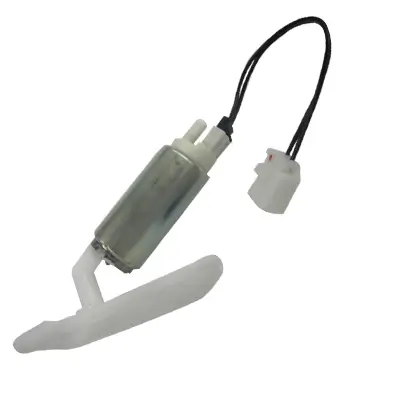 Kraftstoffpumpe HÜCO 133489