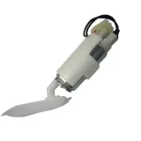 Kraftstoffpumpe HÜCO 133490