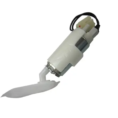 Kraftstoffpumpe HÜCO 133490 Bild Kraftstoffpumpe HÜCO 133490