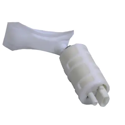 Kraftstoffpumpe HÜCO 133499