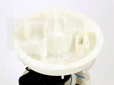 Kraftstoff-Fördereinheit HÜCO 133506 Bild Kraftstoff-Fördereinheit HÜCO 133506