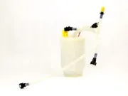 Kraftstoff-Fördereinheit HÜCO 133508