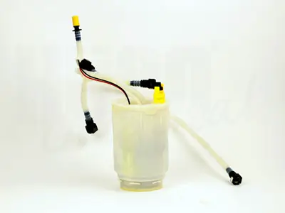 Kraftstoff-Fördereinheit HÜCO 133508 Bild Kraftstoff-Fördereinheit HÜCO 133508