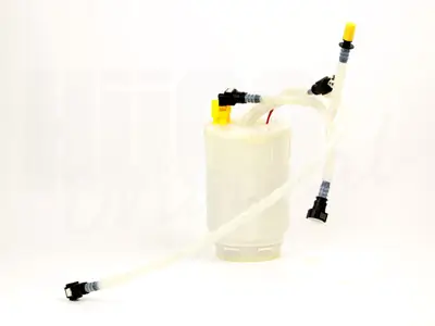 Kraftstoff-Fördereinheit HÜCO 133508 Bild Kraftstoff-Fördereinheit HÜCO 133508