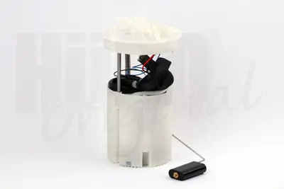 Kraftstoff-Fördereinheit HÜCO 133509 Bild Kraftstoff-Fördereinheit HÜCO 133509