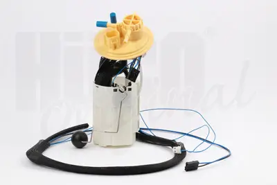 Kraftstoff-Fördereinheit HÜCO 133511 Bild Kraftstoff-Fördereinheit HÜCO 133511