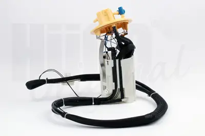 Kraftstoff-Fördereinheit HÜCO 133512 Bild Kraftstoff-Fördereinheit HÜCO 133512