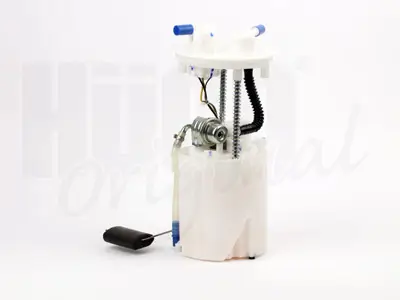 Kraftstoff-Fördereinheit HÜCO 133518 Bild Kraftstoff-Fördereinheit HÜCO 133518