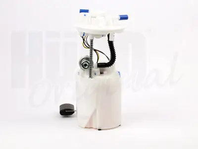 Kraftstoff-Fördereinheit HÜCO 133518 Bild Kraftstoff-Fördereinheit HÜCO 133518