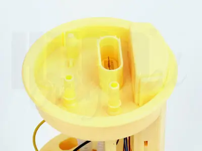 Kraftstoff-Fördereinheit HÜCO 133521 Bild Kraftstoff-Fördereinheit HÜCO 133521