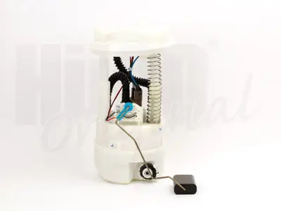 Kraftstoff-Fördereinheit HÜCO 133523 Bild Kraftstoff-Fördereinheit HÜCO 133523