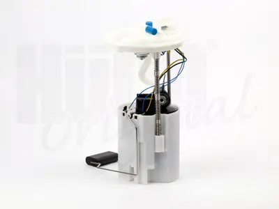 Kraftstoff-Fördereinheit HÜCO 133524 Bild Kraftstoff-Fördereinheit HÜCO 133524