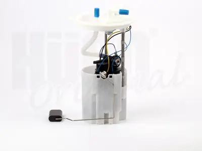 Kraftstoff-Fördereinheit HÜCO 133524 Bild Kraftstoff-Fördereinheit HÜCO 133524