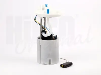 Kraftstoff-Fördereinheit HÜCO 133524 Bild Kraftstoff-Fördereinheit HÜCO 133524