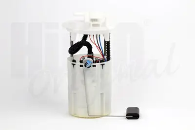 Kraftstoff-Fördereinheit HÜCO 133526 Bild Kraftstoff-Fördereinheit HÜCO 133526