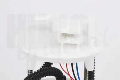 Kraftstoff-Fördereinheit HÜCO 133526 Bild Kraftstoff-Fördereinheit HÜCO 133526