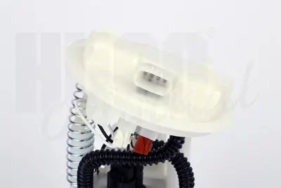 Kraftstoff-Fördereinheit HÜCO 133527 Bild Kraftstoff-Fördereinheit HÜCO 133527