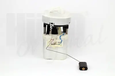 Kraftstoff-Fördereinheit HÜCO 133528 Bild Kraftstoff-Fördereinheit HÜCO 133528