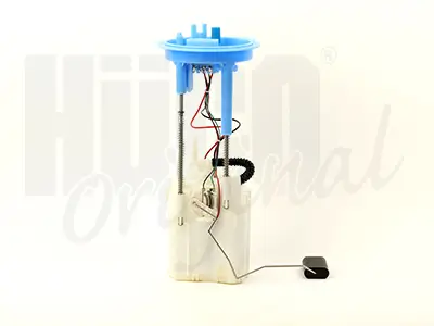 Kraftstoff-Fördereinheit HÜCO 133529 Bild Kraftstoff-Fördereinheit HÜCO 133529