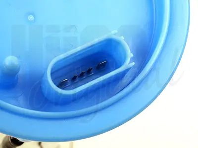 Kraftstoff-Fördereinheit HÜCO 133529 Bild Kraftstoff-Fördereinheit HÜCO 133529