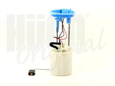 Kraftstoff-Fördereinheit HÜCO 133529 Bild Kraftstoff-Fördereinheit HÜCO 133529