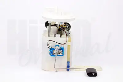 Kraftstoff-Fördereinheit HÜCO 133530 Bild Kraftstoff-Fördereinheit HÜCO 133530