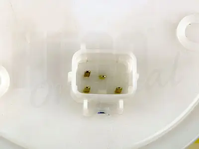 Kraftstoff-Fördereinheit HÜCO 133530 Bild Kraftstoff-Fördereinheit HÜCO 133530