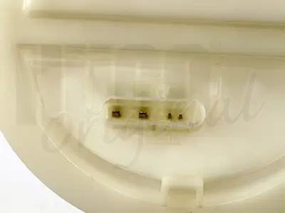 Kraftstoff-Fördereinheit HÜCO 133536 Bild Kraftstoff-Fördereinheit HÜCO 133536