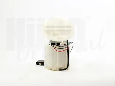 Kraftstoff-Fördereinheit HÜCO 133536 Bild Kraftstoff-Fördereinheit HÜCO 133536