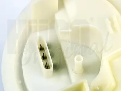 Kraftstoff-Fördereinheit HÜCO 133537 Bild Kraftstoff-Fördereinheit HÜCO 133537