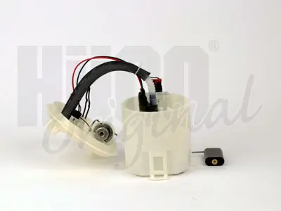 Kraftstoff-Fördereinheit HÜCO 133539