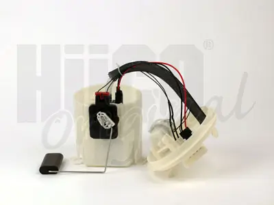 Kraftstoff-Fördereinheit HÜCO 133539 Bild Kraftstoff-Fördereinheit HÜCO 133539