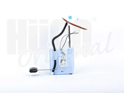 Sensor, Kraftstoffvorrat HÜCO 133542 Bild Sensor, Kraftstoffvorrat HÜCO 133542