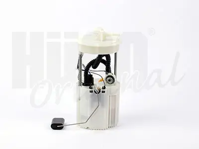 Kraftstoff-Fördereinheit HÜCO 133544 Bild Kraftstoff-Fördereinheit HÜCO 133544