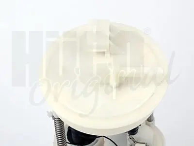 Kraftstoff-Fördereinheit HÜCO 133544 Bild Kraftstoff-Fördereinheit HÜCO 133544