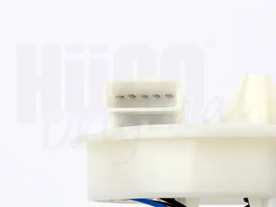 Kraftstoff-Fördereinheit HÜCO 133544 Bild Kraftstoff-Fördereinheit HÜCO 133544