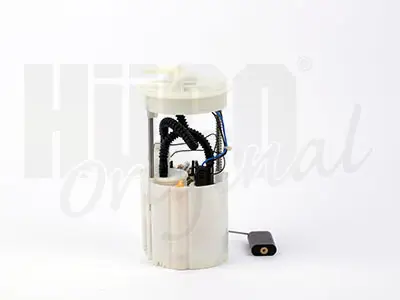 Kraftstoff-Fördereinheit HÜCO 133544 Bild Kraftstoff-Fördereinheit HÜCO 133544