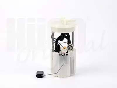 Kraftstoff-Fördereinheit HÜCO 133545 Bild Kraftstoff-Fördereinheit HÜCO 133545