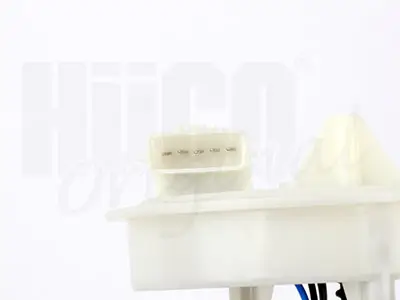 Kraftstoff-Fördereinheit HÜCO 133545 Bild Kraftstoff-Fördereinheit HÜCO 133545