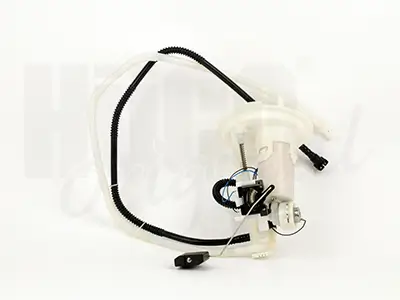 Sensor, Kraftstoffvorrat links HÜCO 133547 Bild Sensor, Kraftstoffvorrat links HÜCO 133547