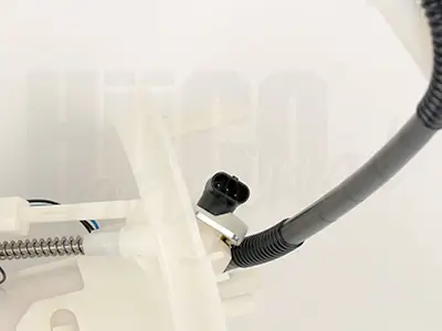 Sensor, Kraftstoffvorrat links HÜCO 133547 Bild Sensor, Kraftstoffvorrat links HÜCO 133547