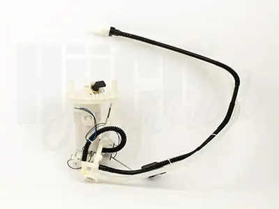 Sensor, Kraftstoffvorrat links HÜCO 133547 Bild Sensor, Kraftstoffvorrat links HÜCO 133547