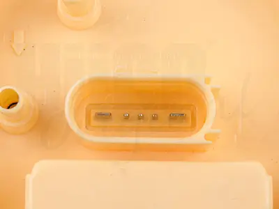 Kraftstoff-Fördereinheit HÜCO 133548 Bild Kraftstoff-Fördereinheit HÜCO 133548