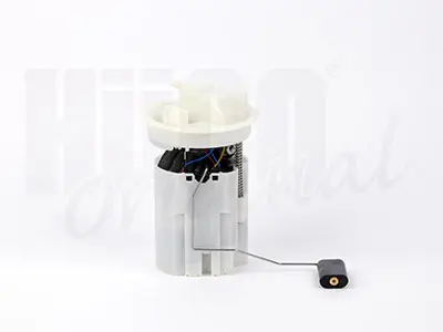 Kraftstoff-Fördereinheit HÜCO 133549 Bild Kraftstoff-Fördereinheit HÜCO 133549