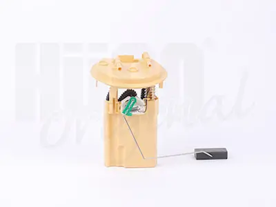 Kraftstoff-Fördereinheit HÜCO 133550 Bild Kraftstoff-Fördereinheit HÜCO 133550