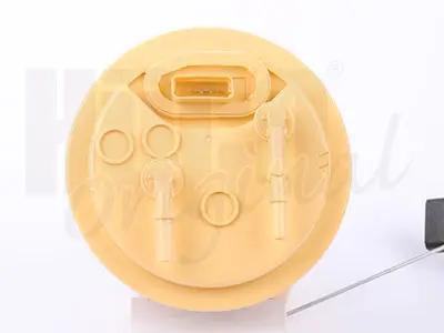 Kraftstoff-Fördereinheit HÜCO 133550 Bild Kraftstoff-Fördereinheit HÜCO 133550