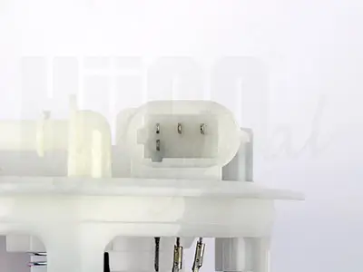 Sensor, Kraftstoffvorrat HÜCO 133555 Bild Sensor, Kraftstoffvorrat HÜCO 133555