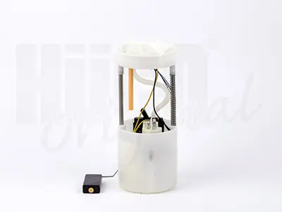 Kraftstoff-Fördereinheit HÜCO 133556 Bild Kraftstoff-Fördereinheit HÜCO 133556