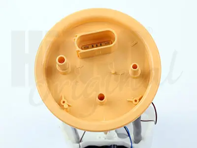 Kraftstoff-Fördereinheit HÜCO 133558 Bild Kraftstoff-Fördereinheit HÜCO 133558